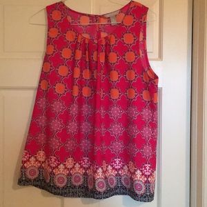 Banana Republic Women’s top